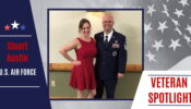 Leading with Valor: Showcasing the Skills and Achievements of Our Military Veteran Team  