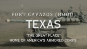 Envisioning Your Life at Ft. Cavazos, Texas: Hospitality, Value, and Job Opportunities