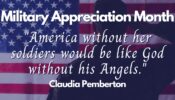 Saluting Heroes: U.S. Military Appreciation Month 2024