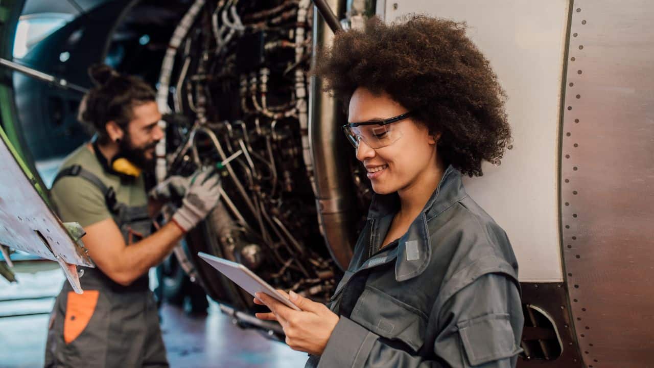 Your Aerospace & Defense Production Specialists