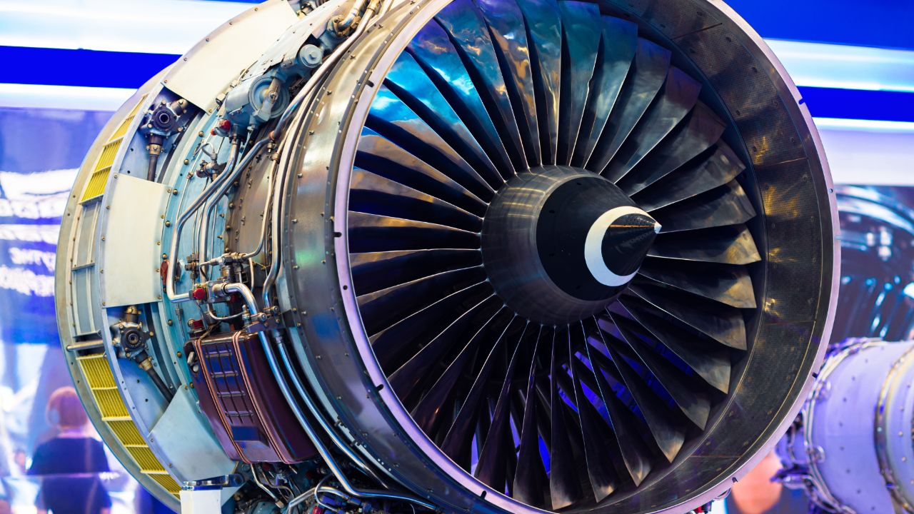 Aircraft Expertise at Moseley Technical Services, Inc.