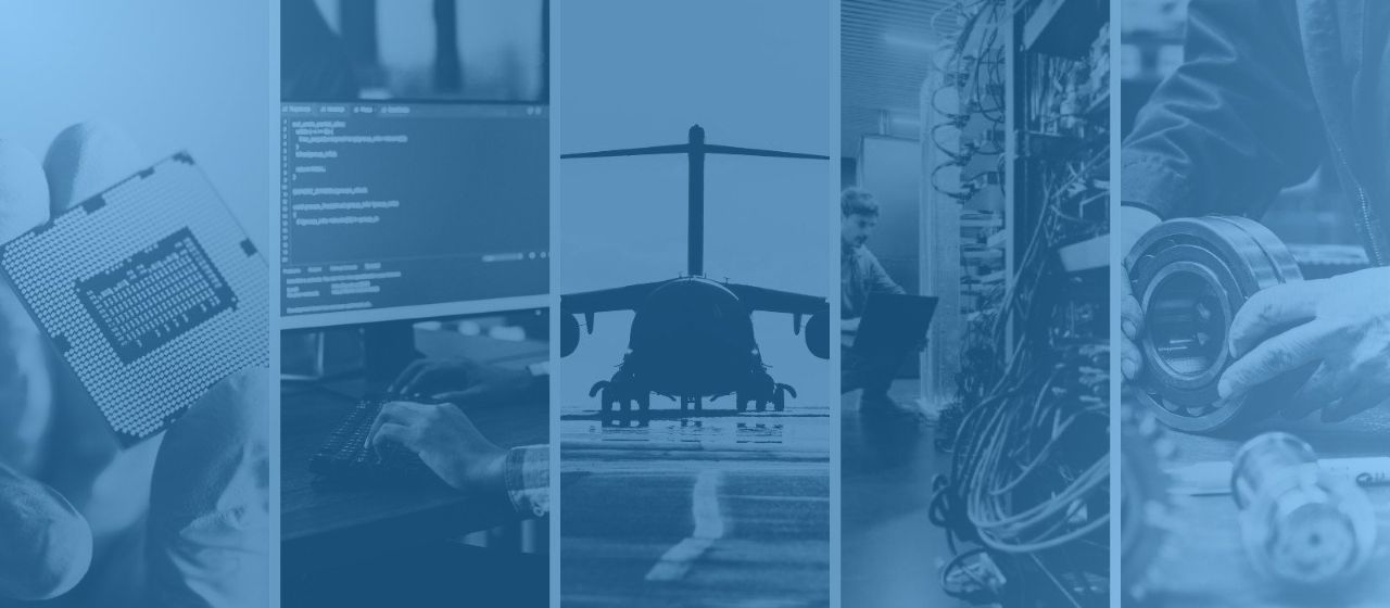 Engineering Services across multiple industries